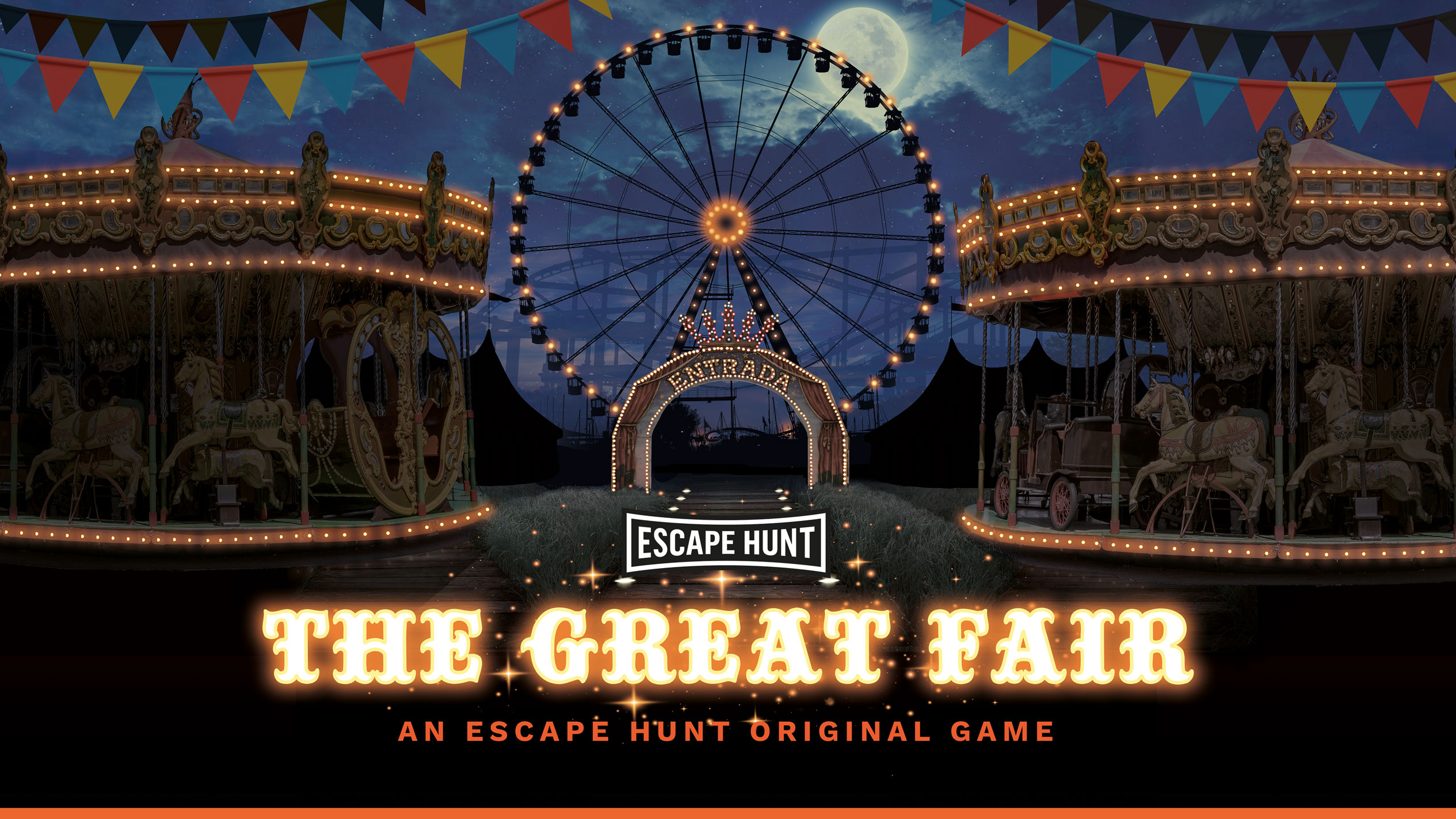 The great fair