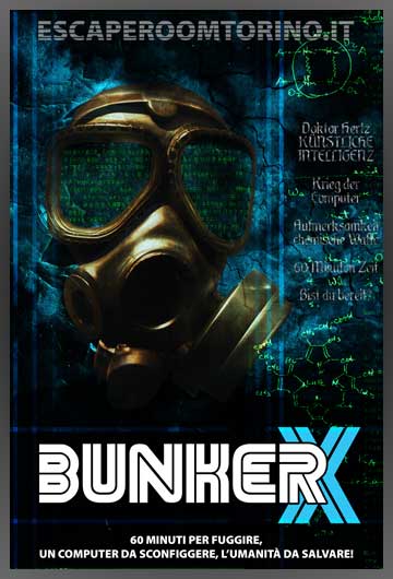 Bunker X