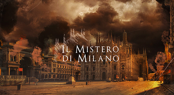 Il mistero di Milano