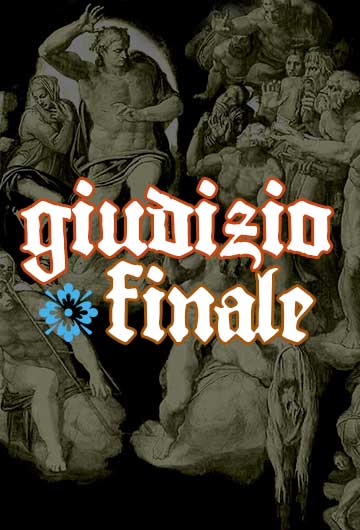 Giudizio finale