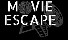 Movie Escape Lugano