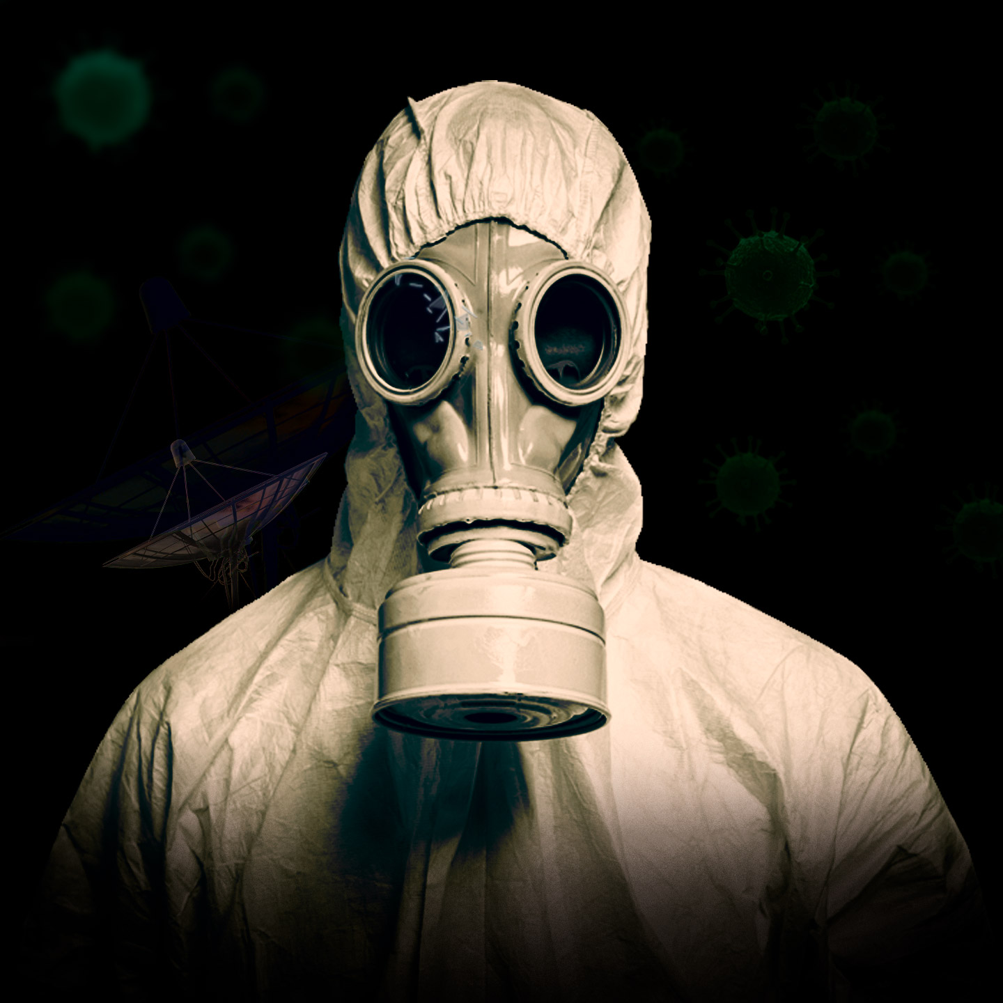 Pandemia