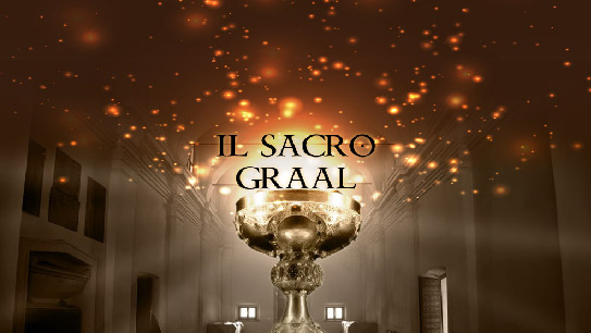 Sacro Graal