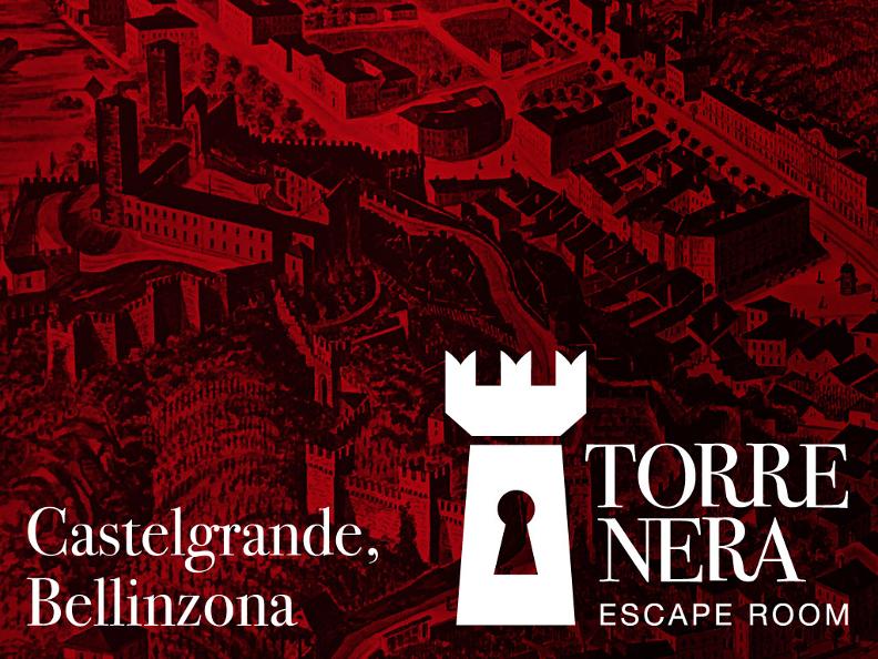 La Torre Nera